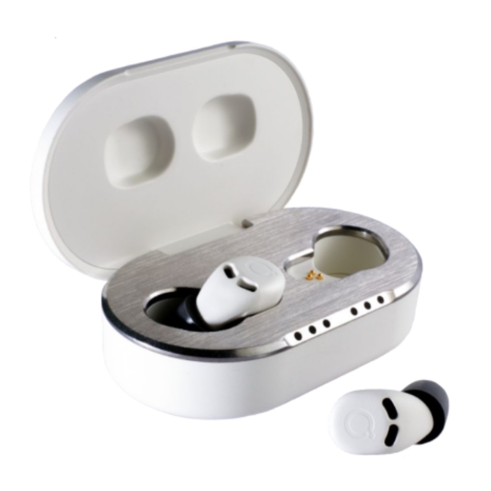 QuietOn 3.1 Sleep Earbuds with Extras